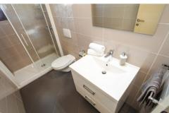 Apartmány Silvija Apartmán 1 - Apartman 5 foto 2