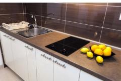 Apartmány Silvija Apartmán 3 - Apartman 3 foto 4