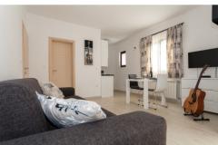 Apartmány Silvija Apartmán 4 - Apartman 1 foto 1