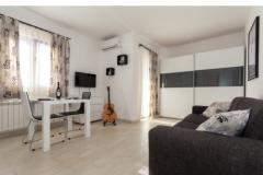 Apartmány Silvija Apartmán 4 - Apartman 1 foto 2