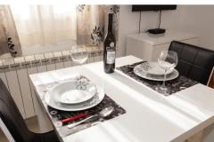 Apartmány Silvija Apartmán 4 - Apartman 1 foto 3