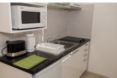 Apartmány Silvija Apartmán 4 - Apartman 1 foto 4