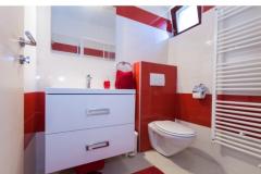 Apartmány Silvija Apartmán 4 - Apartman 1 foto 5