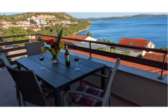 Apartmány Šimun Apartmán 1 - A 4+2 foto 4