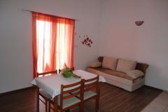 Apartmány Šoša Apartmán 1 - A2+2 foto 2