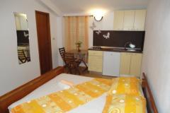 Apartmány Šoša Apartmán 3 - Studio foto 3