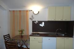 Apartmány Šoša Apartmán 3 - Studio foto 4