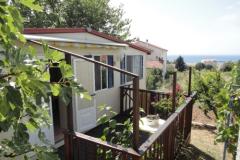 Apartmány Šoša Apartmán 4 - Mobilhome foto 1