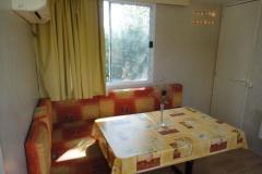 Apartmány Šoša Apartmán 4 - Mobilhome foto 3