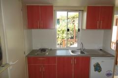 Apartmány Šoša Apartmán 4 - Mobilhome foto 5