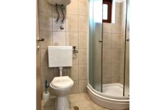 Apartmány Tina Pakoštane Apartmán 1 - A2+2 foto 1