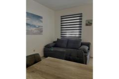 Apartmány Tina Pakoštane Apartmán 1 - A2+2 foto 2