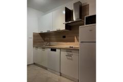 Apartmány Tina Pakoštane Apartmán 1 - A2+2 foto 3