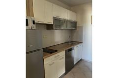 Apartmány Tina Pakoštane Apartmán 2 - A4+1 foto 1