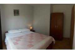 Apartmány Tina Pakoštane Apartmán 2 - A4+1 foto 3