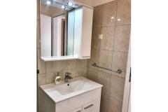Apartmány Tina Pakoštane Apartmán 2 - A4+1 foto 4