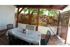 Apartmány Tina Pakoštane Apartmán 2 - A4+1 foto 5