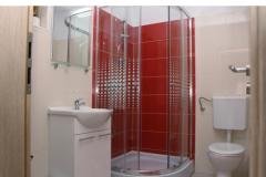 Apartmány Tina Pakoštane Apartmán 3 - B4+1 foto 3
