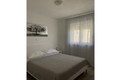 Apartmány Tina Pakoštane Apartmán 3 - B4+1 foto 5