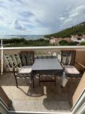 Apartmány Vanja Drage Apartmán 1 - SMEĐI foto 1