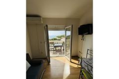 Apartmány Vanja Drage Apartmán 1 - SMEĐI foto 5