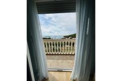Apartmány Vanja Drage Apartmán 2 - PLAVI foto 4
