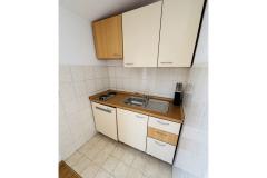Apartmány Vanja Drage Apartmán 3 - STUDIO foto 1