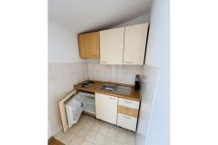 Apartmány Vanja Drage Apartmán 3 - STUDIO foto 2