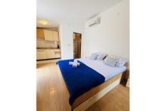 Apartmány Vanja Drage Apartmán 3 - STUDIO foto 4