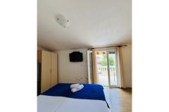 Apartmány Vanja Drage Apartmán 3 - STUDIO foto 5