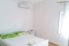 Apartmány Vanja Drage Apartmán 4 - ZELENI foto 1