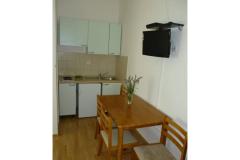 Apartmány Vanja Drage Apartmán 4 - ZELENI foto 2