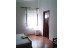 Apartmány Vanja Drage Apartmán 4 - ZELENI foto 4