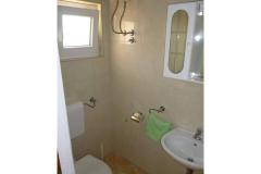 Apartmány Vanja Drage Apartmán 4 - ZELENI foto 5