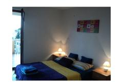 Apartmány Viktoria  Apartmán 2 - AP1 STUDIO foto 3