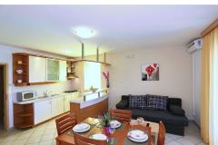 Apartmány Villa San Marino Apartmán 1 - Apartman 1 foto 1