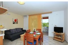 Apartmány Villa San Marino Apartmán 1 - Apartman 1 foto 2