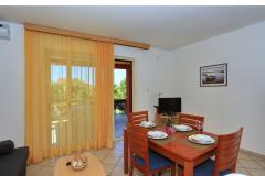Apartmány Villa San Marino Apartmán 1 - Apartman 1 foto 3