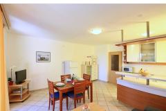 Apartmány Villa San Marino Apartmán 1 - Apartman 1 foto 4