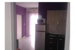 Apartmány Villa Žaklina Apartmán 1 - AR 4+1 foto 2