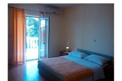 Apartmány Villa Žaklina Apartmán 2 - AY 2+2 foto 1
