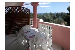 Apartmány Villa Žaklina Apartmán 2 - AY 2+2 foto 2