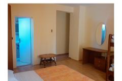 Apartmány Villa Žaklina Apartmán 2 - AY 2+2 foto 3