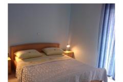 Apartmány Villa Žaklina Apartmán 3 - AP 2 foto 3