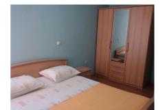 Apartmány Villa Žaklina Apartmán 4 - AZ 2+2 foto 1