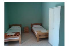 Apartmány Villa Žaklina Apartmán 4 - AZ 2+2 foto 2