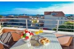 Apartmány Villa Zdenka Apartmán 3 - App 2+2 foto 1