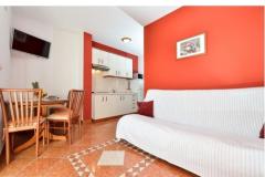 Apartmány Villa Zdenka Apartmán 3 - App 2+2 foto 2