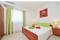 Apartmány Villa Zdenka Apartmán 3 - App 2+2 foto 3