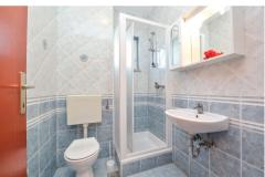 Apartmány Villa Zdenka Apartmán 3 - App 2+2 foto 4